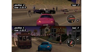 2 players game