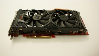 Powercolor PCS++ Radeon HD 6950