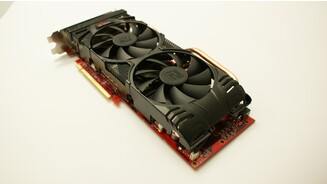 Powercolor PCS++ Radeon HD 6950