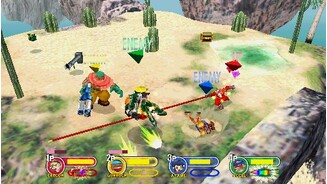 Power Stone Collection