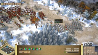 Praetorians HD - Screenshots