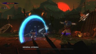Prince of Persia: The Lost Crown