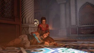 Prince of Persia: The Sands of Time - Remake