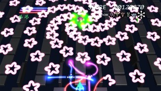 Prismatic Solid - Screenshots