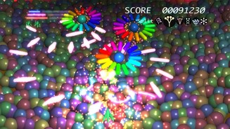 Prismatic Solid - Screenshots