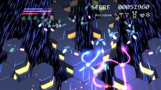 Prismatic Solid - Screenshots