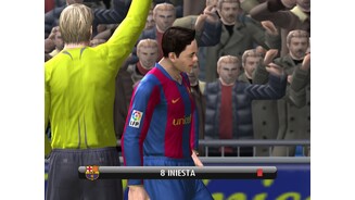 Pro Evolution Soccer 08 11