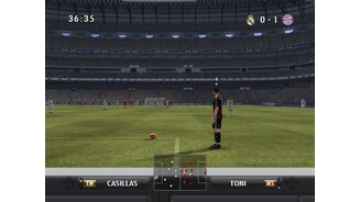 Pro Evolution Soccer 08 2