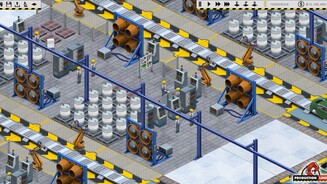 Production Line 02