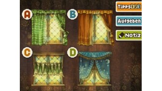 Professor Layton und der Ruf des Phantoms