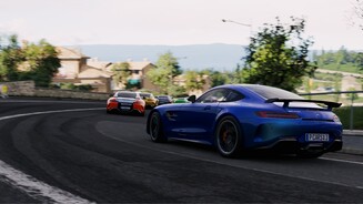 Project Cars 3: Presse-Screenshot zur Rennsimulation