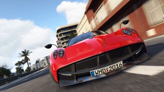 Project Cars: Pagani Edition - Screenshots zur kostenlosen Version