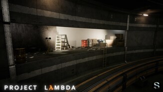 Project Lambda