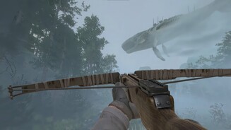 Project Mist - Screenshots