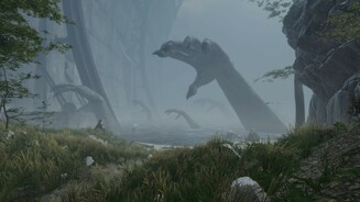 Project Mist - Screenshots