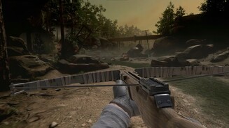 Project Mist - Screenshots
