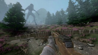 Project Mist - Screenshots