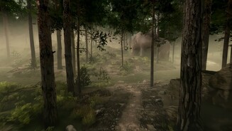 Project Mist - Screenshots