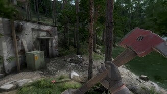 Project Mist - Screenshots