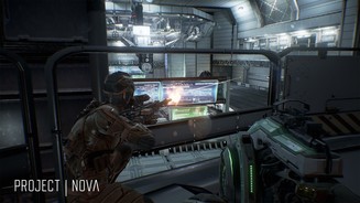 Eve Online: Project Nova