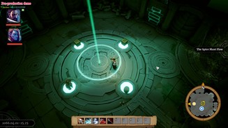Project Witchstone - Screenshots
