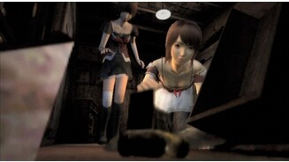 Project Zero 2 - Wii Edition