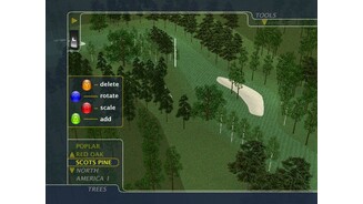 ProStroke Golf World Tour 2007 this-gen 10