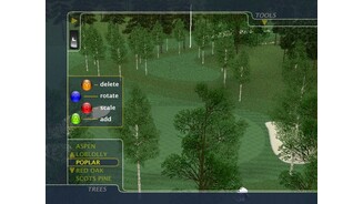 ProStroke Golf World Tour 2007 this-gen 11