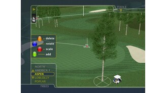 ProStroke Golf World Tour 2007 this-gen 8