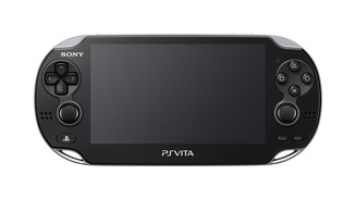 PS Vita Hardware