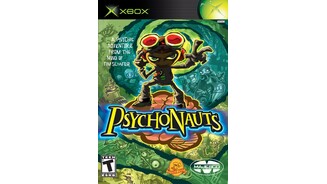 Psychonauts