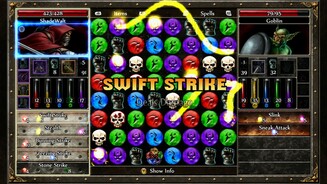 Puzzle Quest 2 [XBLA]