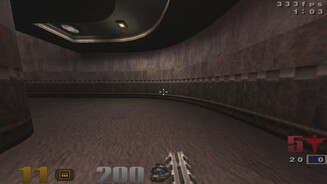 Quake 3 Arena