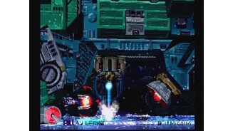 Third Contact - giant mech battle