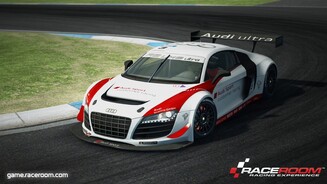 RaceRoom Racing Experience - Screenshots