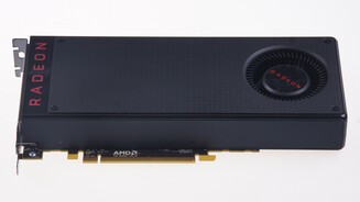 Radeon RX 480