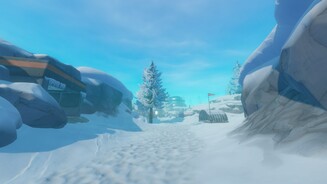 Raft - Neue Screenshots