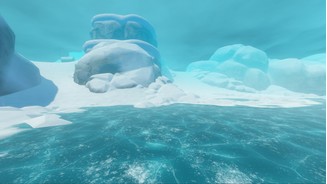 Raft - Neue Screenshots