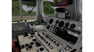 Rail Simulator 14