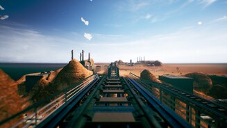 Railgrade