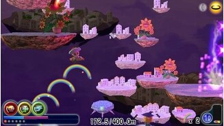 rainbow island evolution 2