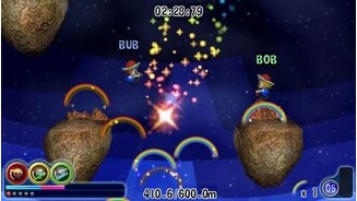 rainbow island evolution 7