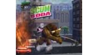 Rampage - Total Destruction 2