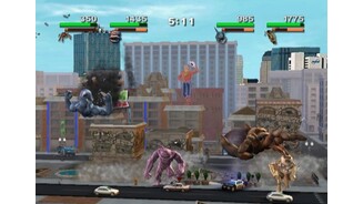 RampageTotalDestructionWii 7