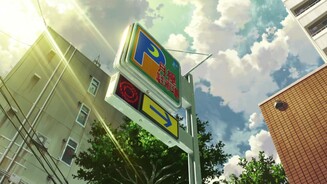 Ranko Tsukigimes Longest Day