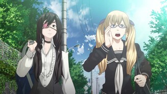 Ranko Tsukigimes Longest Day