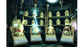 Rayman Raving Rabbids 2 2