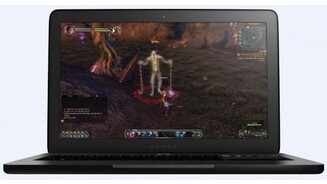 Razer Blade Gaming-Laptop