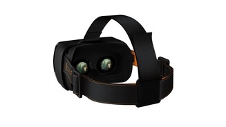 Razer OSVR Hacker Dev Kit