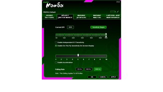 Razer Mamba